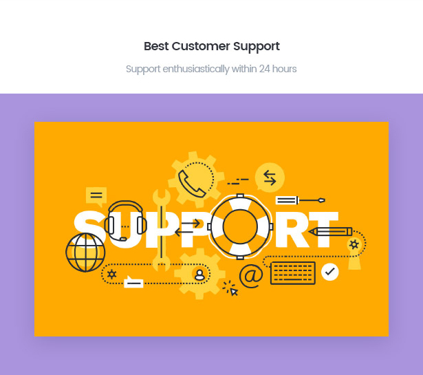 Best customer support for BerryKid baby store WordPress theme