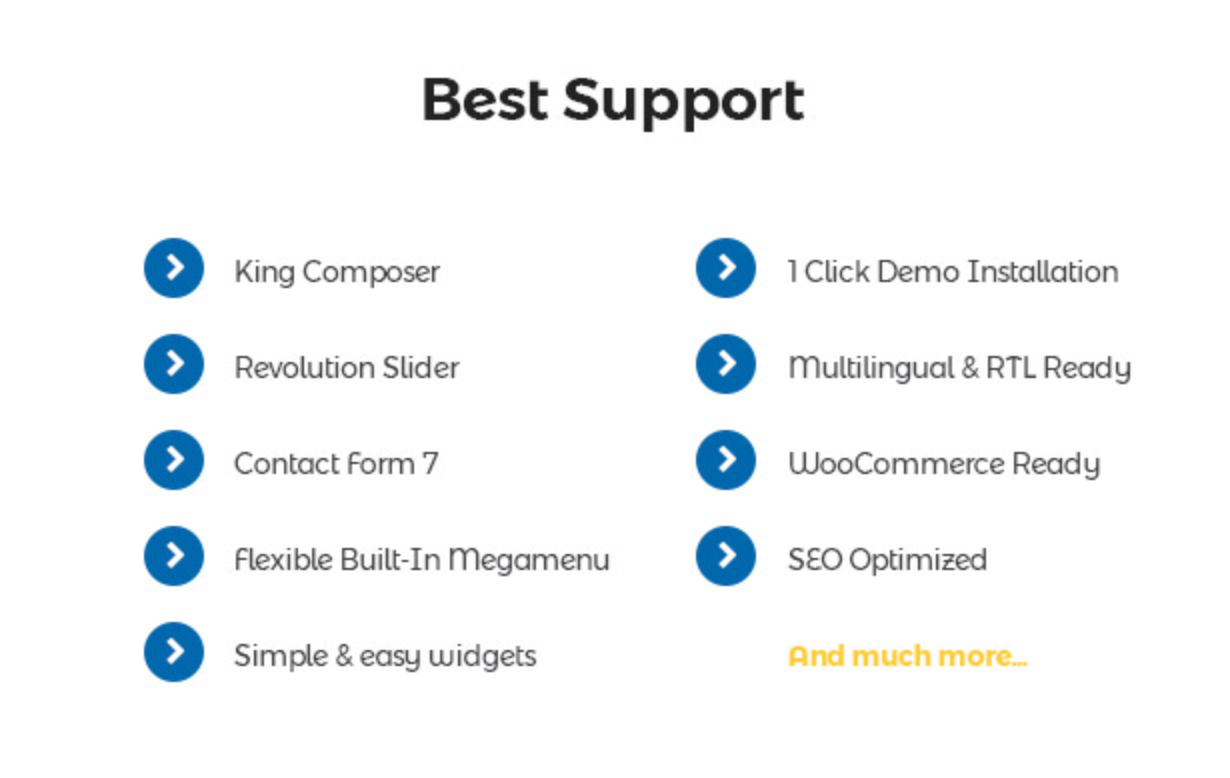 Cleanmark Advanced Plugins- Best Cleaning Service, Cleaning Company, Cleaning Business WordPress Theme