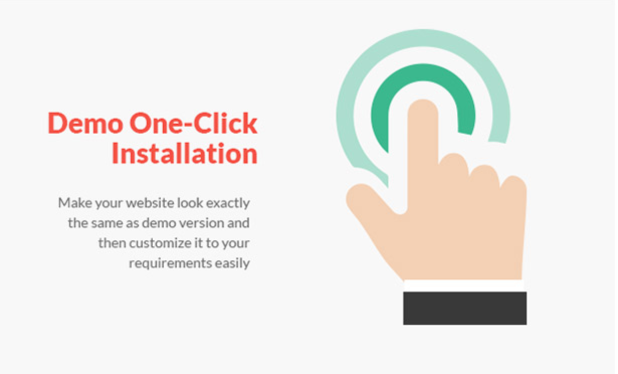 Cleanmark One-click Import Demo- Best Cleaning Service, Cleaning Company, Cleaning Business WordPress Theme