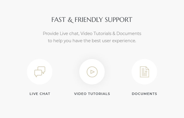 Fast & Friendly Supported MaisonCo Single Property For Sale & Rent WordPress Theme