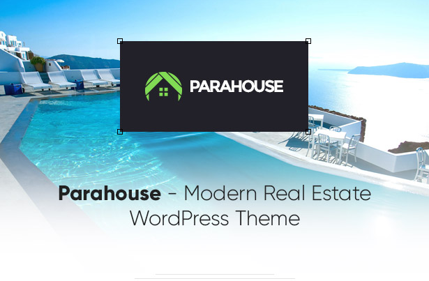 Parahouse Modern Real Estate WordPress Theme