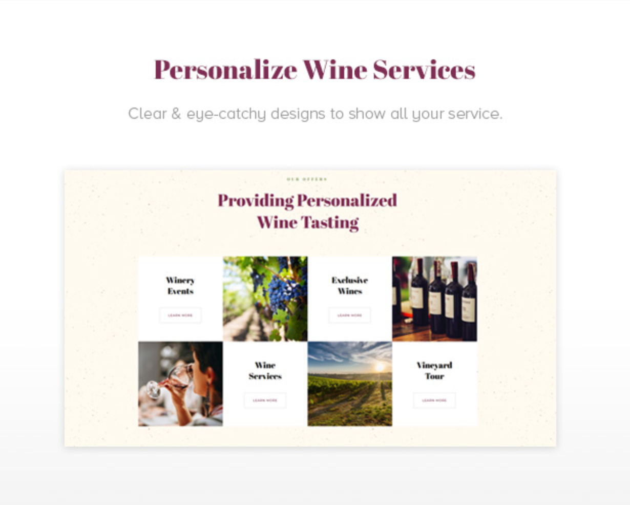 Royanwine Personalized Wine Services for Vinyard, Winery, Wine Makers, Dairy Farm