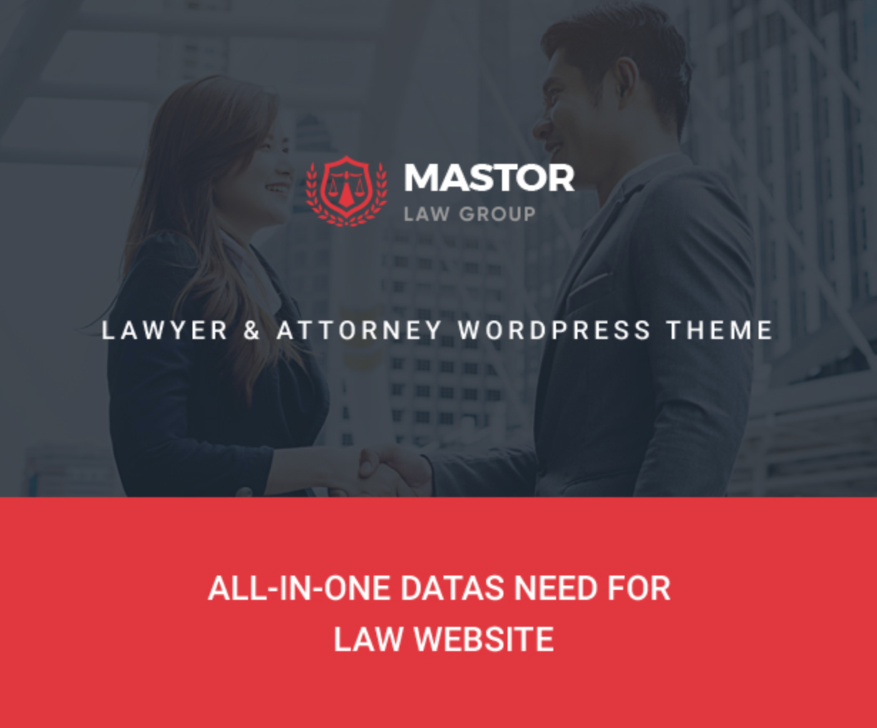 Download Mastor Law Firm Wordpress Theme Nulled Themesd