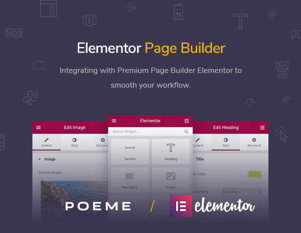 Best Elementor WordPress Themes 2018