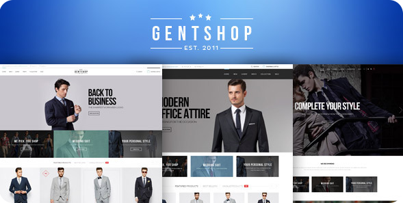 gentshop-theme