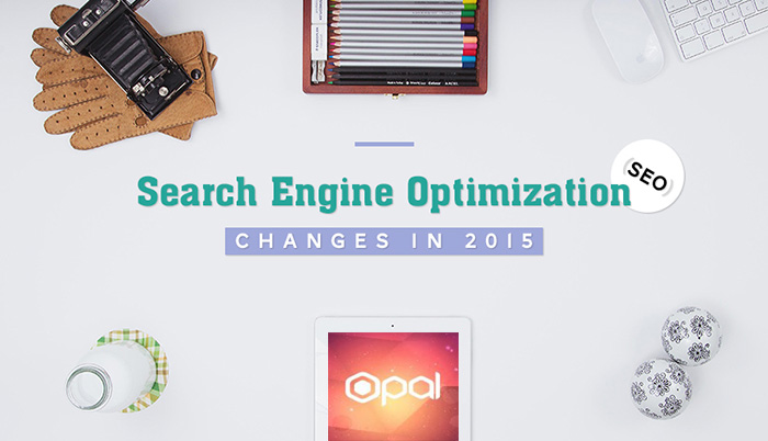 Search Engine Optimization (SEO) in 2015