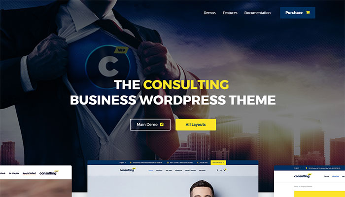 business themes