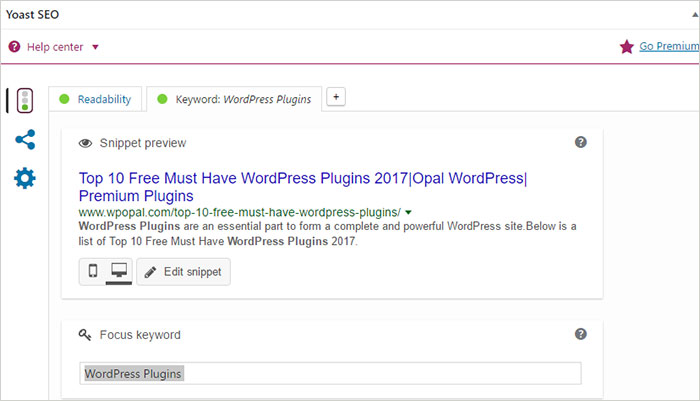 essential WordPress Plugins