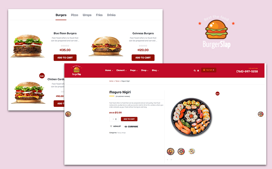 fastfood-restaurant-ecommerce-wordpress-theme