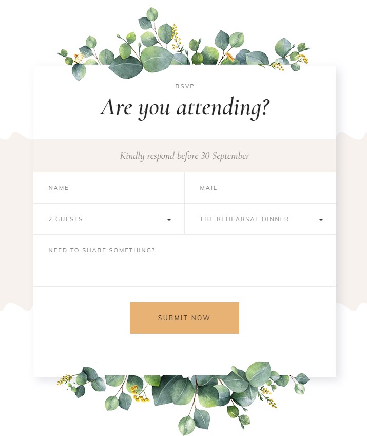 Dreama - Engagement & Wedding Shop WordPress Theme | Premium & Responsive