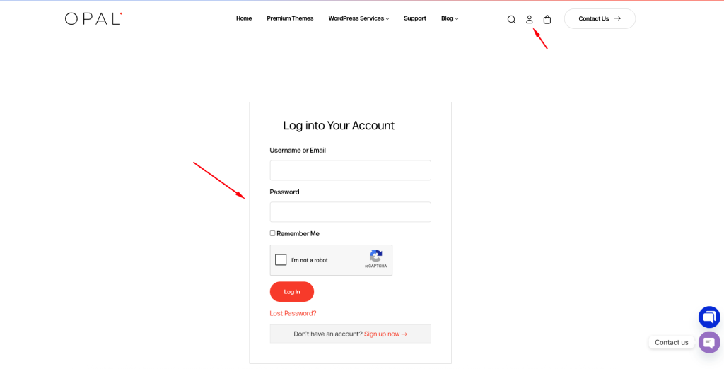 How to Download and Install WPOPAL Themes 1