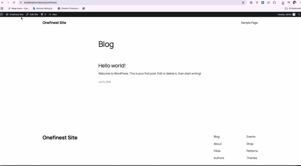 How to Download and Install WPOPAL Themes 4