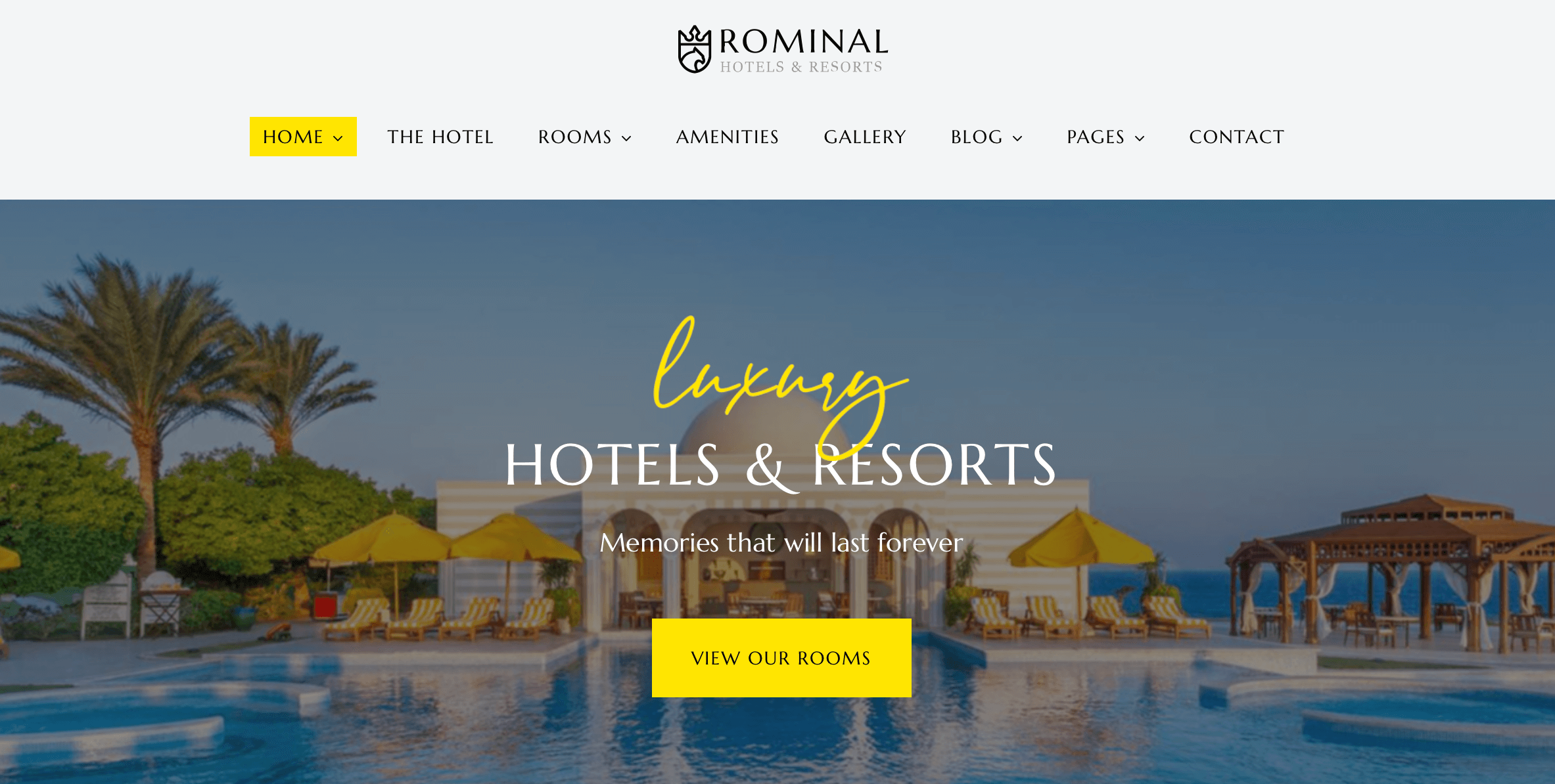 best-wordpress-themes-for-hotels-rominal