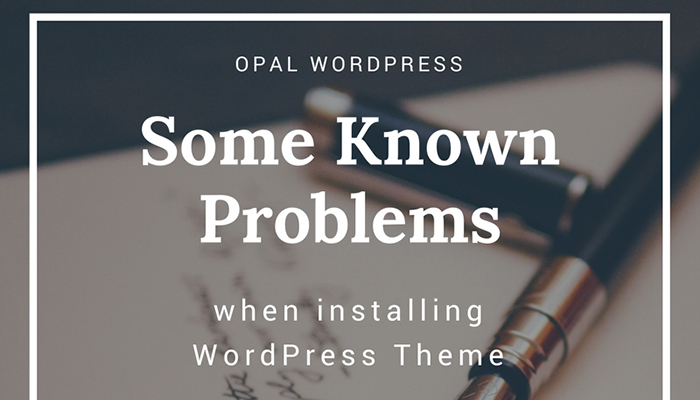 Wordpress mistakes and how to avoid them