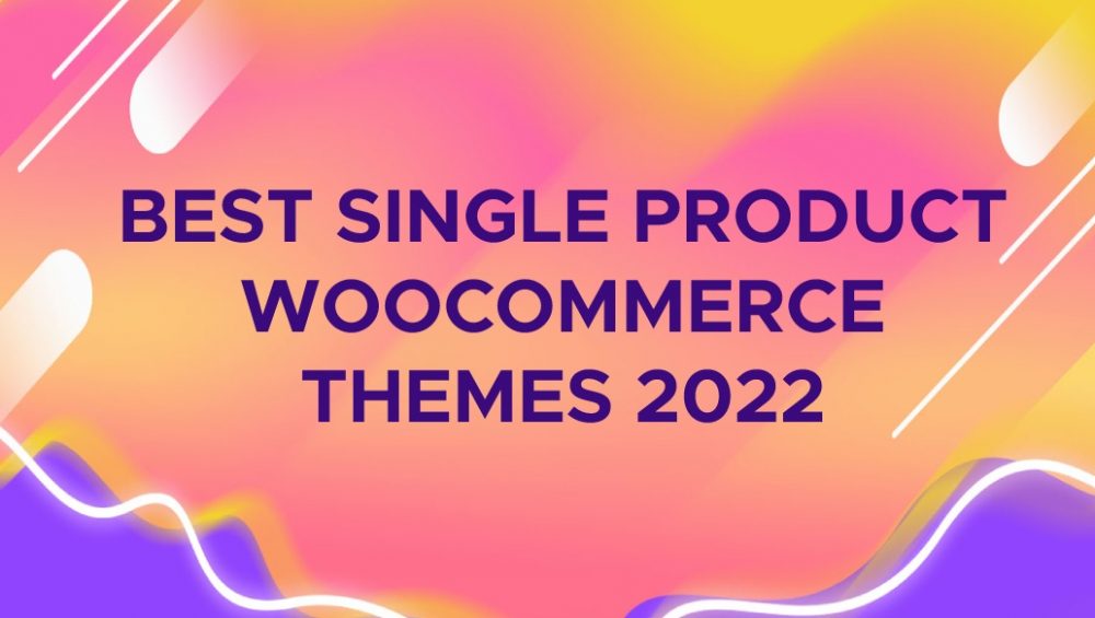 single product woocommerce themes