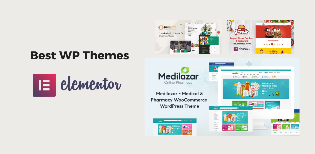 Melody - WordPress Theme for Musical Instruments - 2