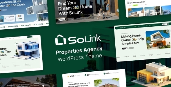 Top 10 Best Real Estate WordPress Themes by Wpopal (2026 Edition) 11