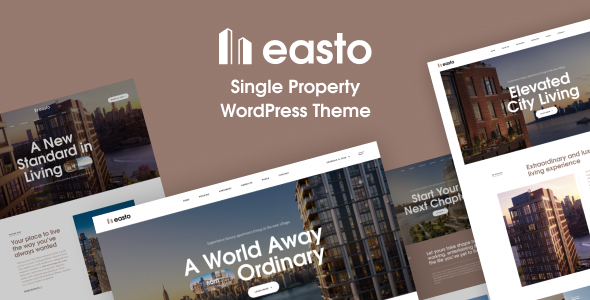 Top 10 Best Real Estate WordPress Themes by Wpopal (2026 Edition) 8