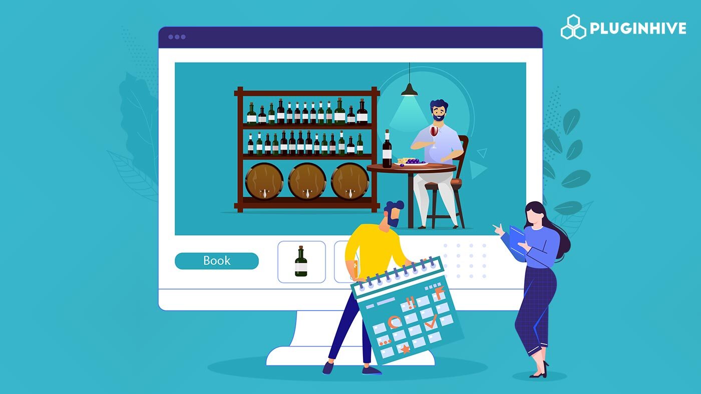 Bookings And Appointments for WooCommerce Bookings And Appointments for WooCommerce