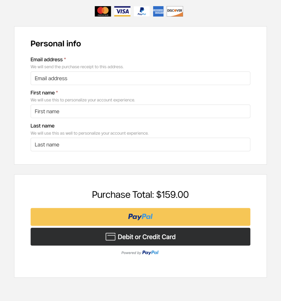 How to Purchase a Membership Plan on WPOpal 3