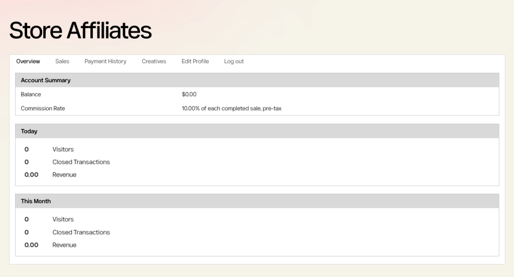 Announcing the WPOpal Affiliate Program – Earn by Promoting Premium WordPress Themes 3