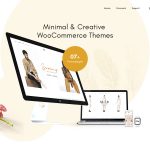 Frido Minimal WooCommerce WordPress Theme