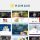 Humani nonprofit wordpress theme