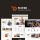 fixtor handyman home repair wordpress theme