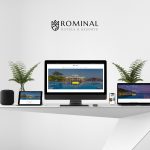 rominal hotel resort booking wordpress theme