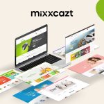 Mixxcazt - Multipurpose WooCommerce Theme
