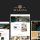 Seasona - WordPress theme for hotel booking