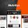 Nutritix - Nutrition Store WordPress Theme