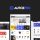 autozpro auto parts theme wordpress