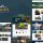 camptree camping wordpress theme