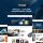 xprocal auto car care woocommerce theme wordpress